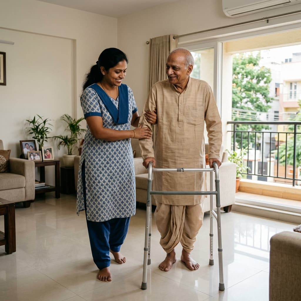 Elderly Care
